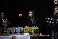 Чемпионат Вологодской области по бодибилдингу - 2025