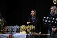 Чемпионат Вологодской области по бодибилдингу - 2025