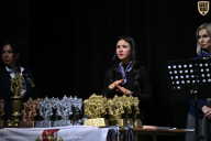 Чемпионат Вологодской области по бодибилдингу - 2025