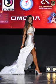 Чемпионат Вологодской области по бодибилдингу - 2025