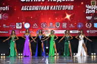 Чемпионат Вологодской области по бодибилдингу - 2025