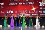 Чемпионат Вологодской области по бодибилдингу - 2025