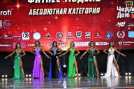 Чемпионат Вологодской области по бодибилдингу - 2025