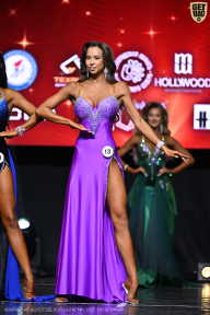 Чемпионат Вологодской области по бодибилдингу - 2025