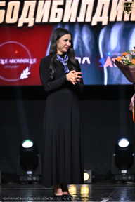 Чемпионат Вологодской области по бодибилдингу - 2025