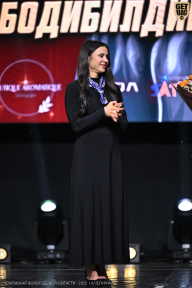 Чемпионат Вологодской области по бодибилдингу - 2025