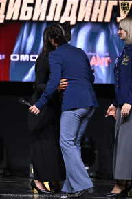 Чемпионат Вологодской области по бодибилдингу - 2025