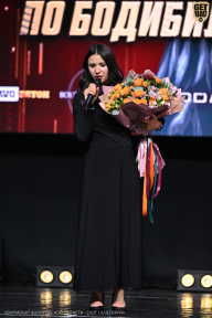 Чемпионат Вологодской области по бодибилдингу - 2025