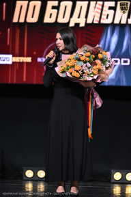 Чемпионат Вологодской области по бодибилдингу - 2025