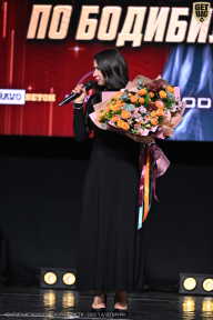 Чемпионат Вологодской области по бодибилдингу - 2025