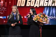 Чемпионат Вологодской области по бодибилдингу - 2025