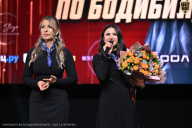 Чемпионат Вологодской области по бодибилдингу - 2025