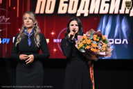 Чемпионат Вологодской области по бодибилдингу - 2025