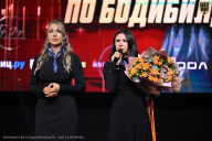 Чемпионат Вологодской области по бодибилдингу - 2025