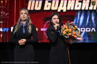 Чемпионат Вологодской области по бодибилдингу - 2025