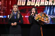 Чемпионат Вологодской области по бодибилдингу - 2025