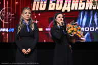 Чемпионат Вологодской области по бодибилдингу - 2025