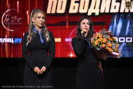 Чемпионат Вологодской области по бодибилдингу - 2025