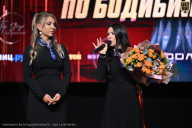 Чемпионат Вологодской области по бодибилдингу - 2025