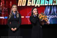 Чемпионат Вологодской области по бодибилдингу - 2025