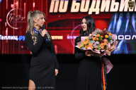 Чемпионат Вологодской области по бодибилдингу - 2025