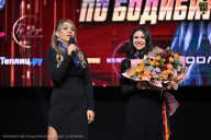 Чемпионат Вологодской области по бодибилдингу - 2025