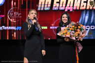 Чемпионат Вологодской области по бодибилдингу - 2025