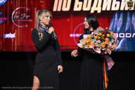 Чемпионат Вологодской области по бодибилдингу - 2025