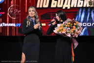 Чемпионат Вологодской области по бодибилдингу - 2025