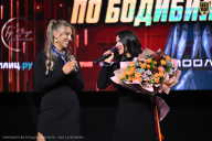 Чемпионат Вологодской области по бодибилдингу - 2025