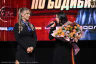 Чемпионат Вологодской области по бодибилдингу - 2025