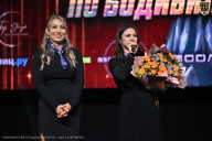 Чемпионат Вологодской области по бодибилдингу - 2025