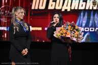 Чемпионат Вологодской области по бодибилдингу - 2025