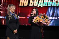 Чемпионат Вологодской области по бодибилдингу - 2025