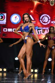 Чемпионат Вологодской области по бодибилдингу - 2025