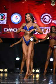 Чемпионат Вологодской области по бодибилдингу - 2025