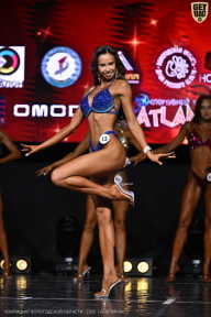 Чемпионат Вологодской области по бодибилдингу - 2025