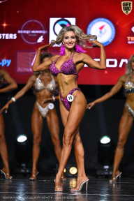 Чемпионат Вологодской области по бодибилдингу - 2025