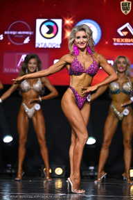 Чемпионат Вологодской области по бодибилдингу - 2025