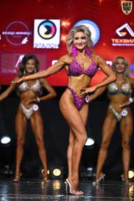 Чемпионат Вологодской области по бодибилдингу - 2025