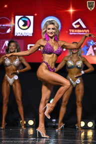 Чемпионат Вологодской области по бодибилдингу - 2025