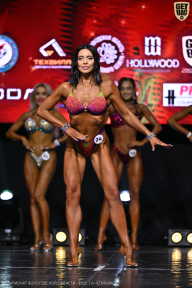 Чемпионат Вологодской области по бодибилдингу - 2025