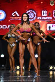 Чемпионат Вологодской области по бодибилдингу - 2025