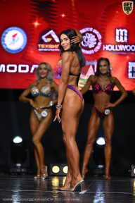 Чемпионат Вологодской области по бодибилдингу - 2025