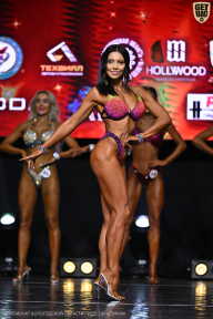 Чемпионат Вологодской области по бодибилдингу - 2025