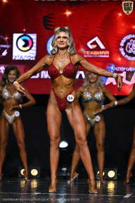 Чемпионат Вологодской области по бодибилдингу - 2025