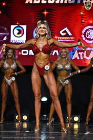 Чемпионат Вологодской области по бодибилдингу - 2025