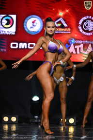 Чемпионат Вологодской области по бодибилдингу - 2025