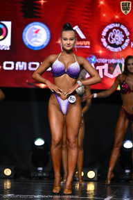 Чемпионат Вологодской области по бодибилдингу - 2025