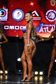 Чемпионат Вологодской области по бодибилдингу - 2025